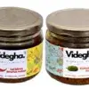 Kathal & Lal Mirch Bharua Achar COMBO product image