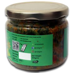 Videgha Green Chilli Pickle