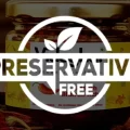 Preservative-Free Pickle
