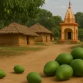 Mithila achar