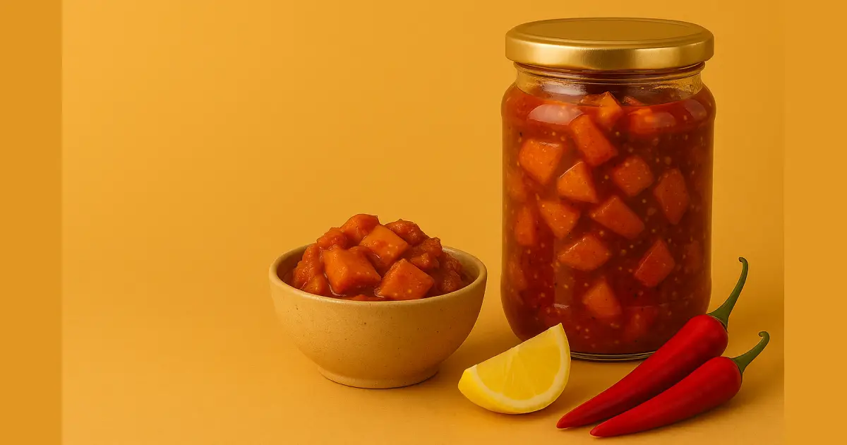 Achar
