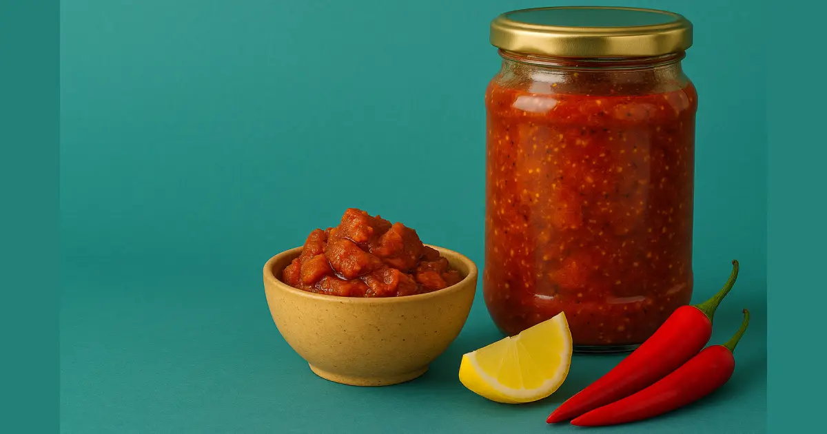 Achar