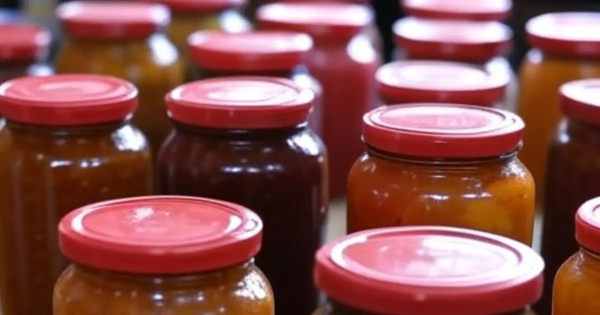 The Difference Between Homemade Achar & Mass-Market Pickles