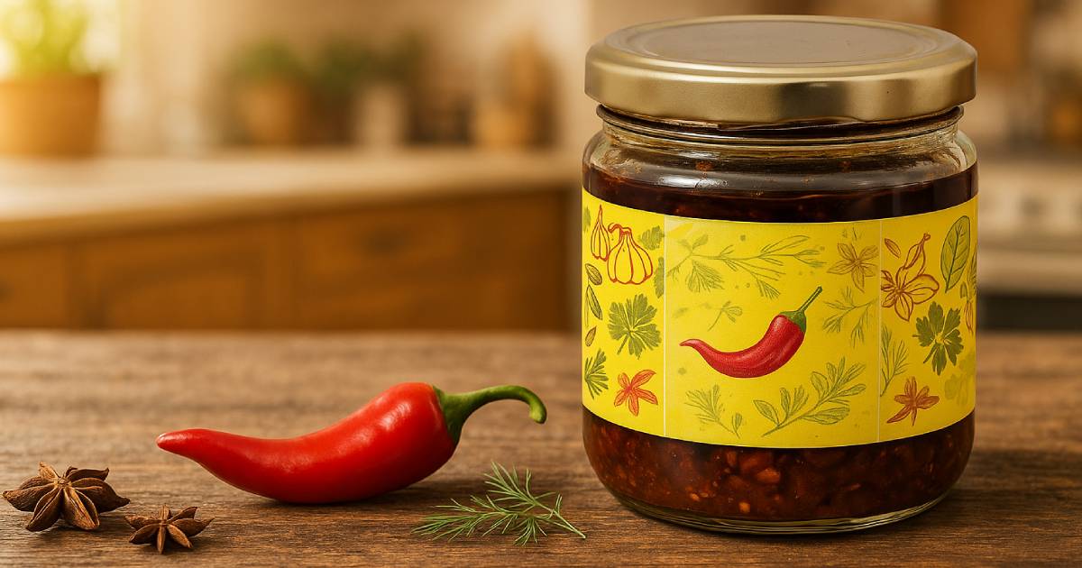 Achar in India – From Timeless Tradition to Online Gourmet Sensation